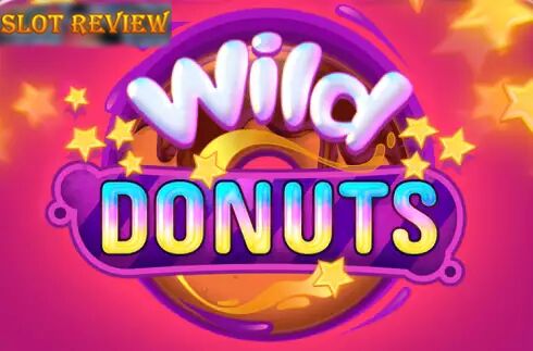 Wild Donuts Slot Review